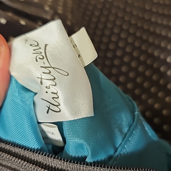 Thirty One Wallet Purse - Picture 4 of 6